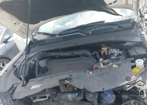 2019 Jeep Compass Limited Fwd z USA, uszkodzony, nr VIN 3C4NJCCB1KT711312